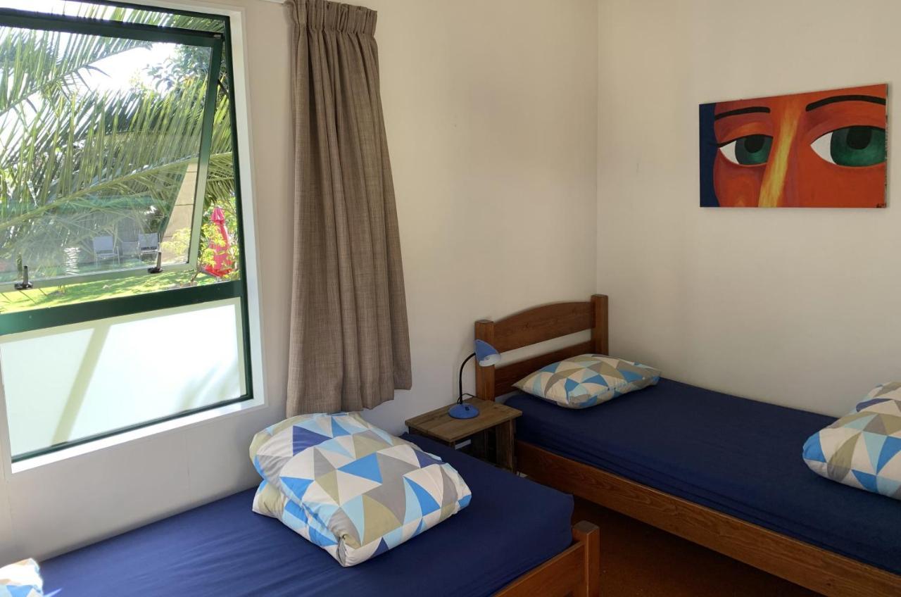 Pickled Parrot - Boutique Hostel Пайхия Екстериор снимка