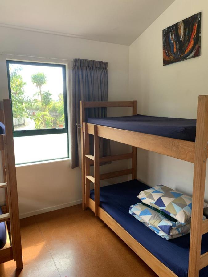 Pickled Parrot - Boutique Hostel Пайхия Екстериор снимка