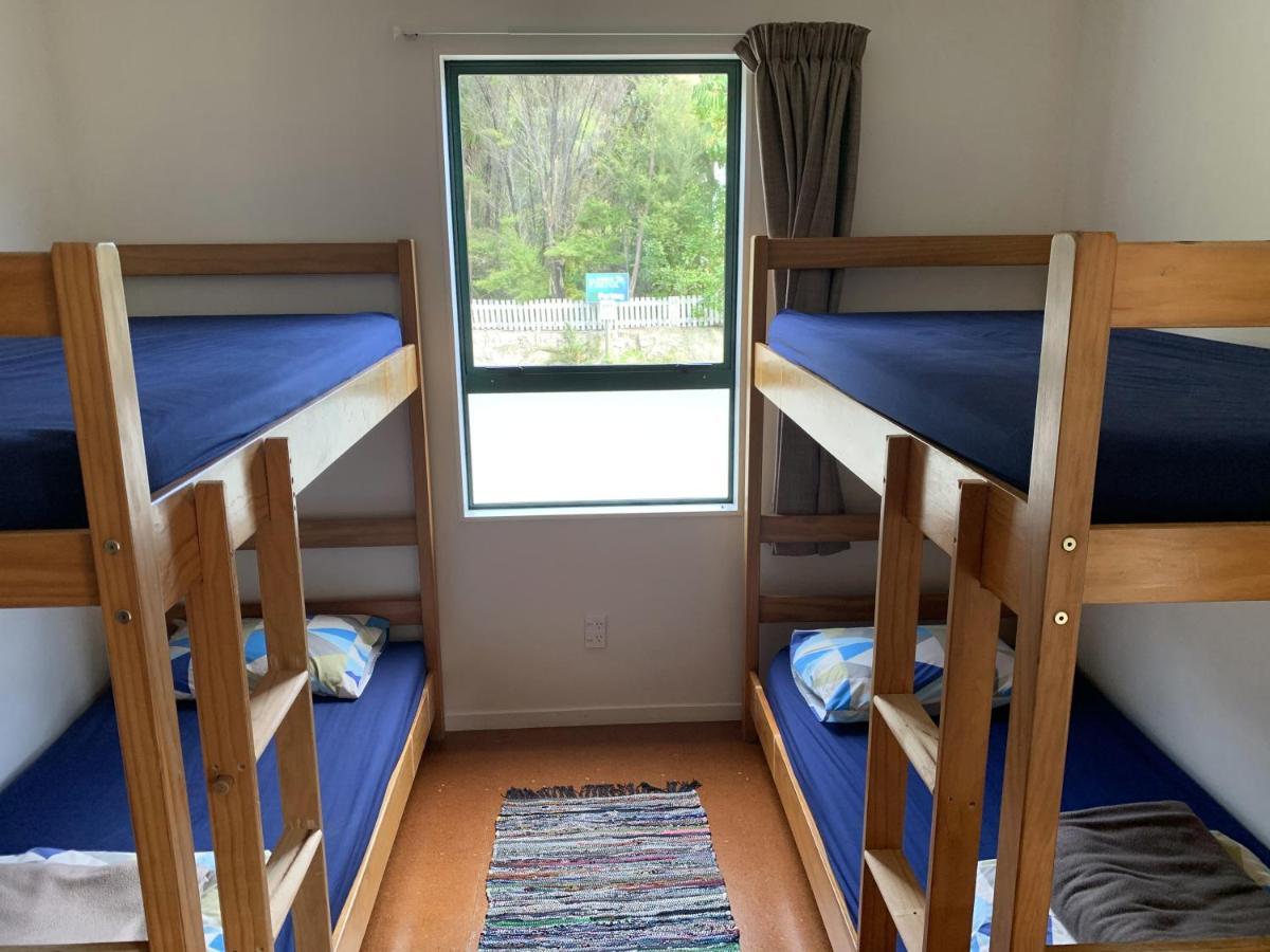 Pickled Parrot - Boutique Hostel Пайхия Екстериор снимка