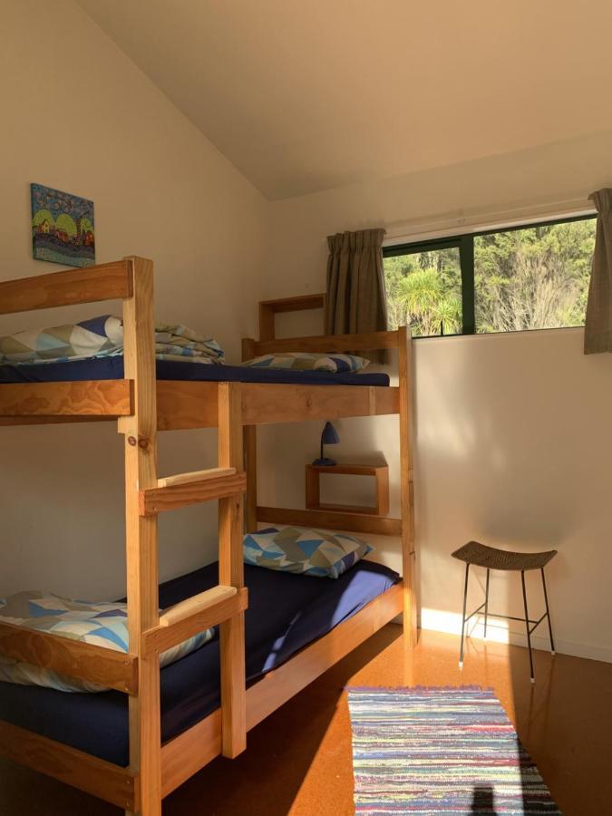 Pickled Parrot - Boutique Hostel Пайхия Екстериор снимка