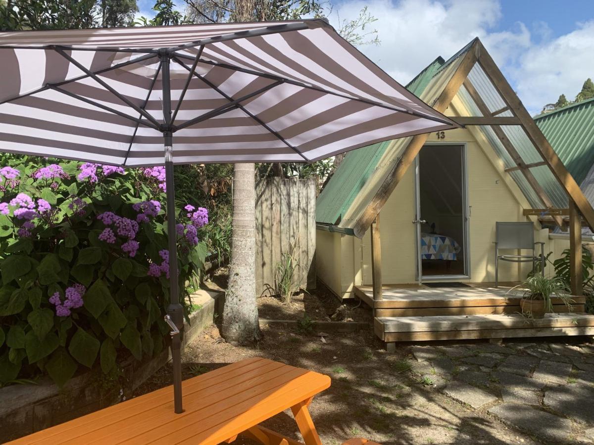 Pickled Parrot - Boutique Hostel Пайхия Екстериор снимка