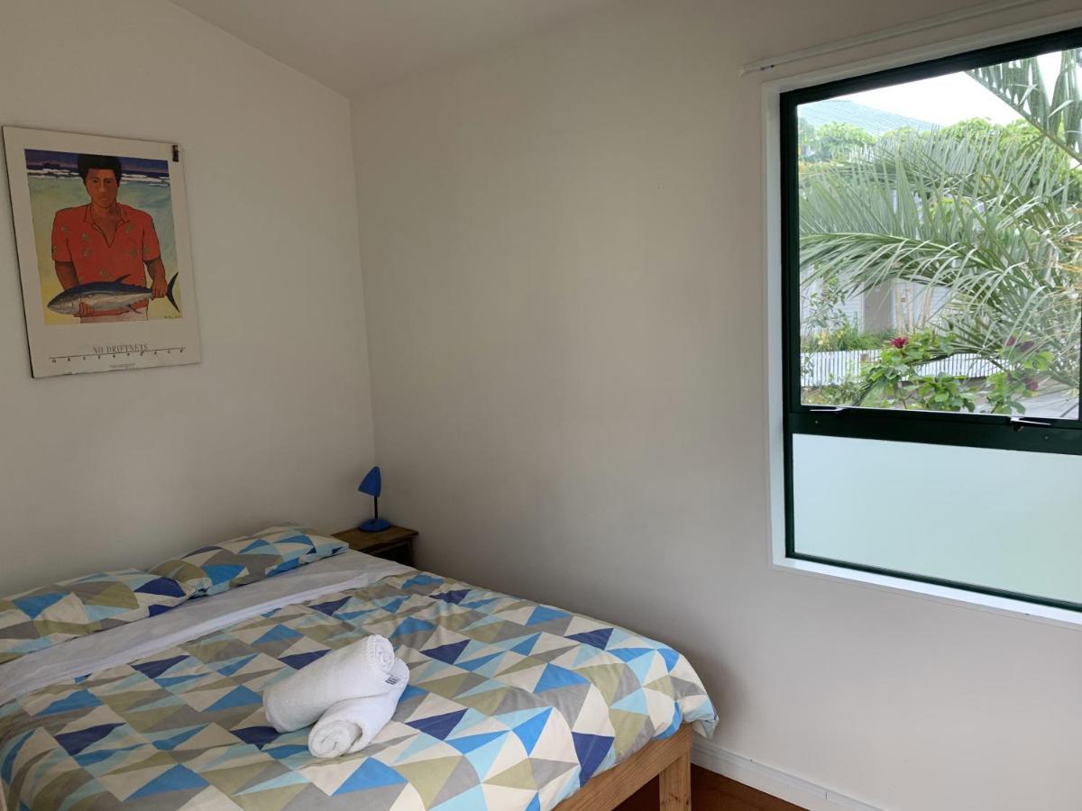 Pickled Parrot - Boutique Hostel Пайхия Екстериор снимка