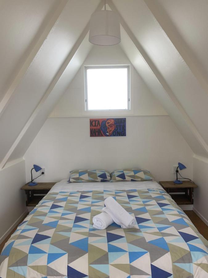 Pickled Parrot - Boutique Hostel Пайхия Екстериор снимка