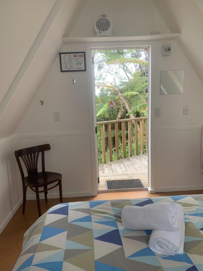 Pickled Parrot - Boutique Hostel Пайхия Екстериор снимка