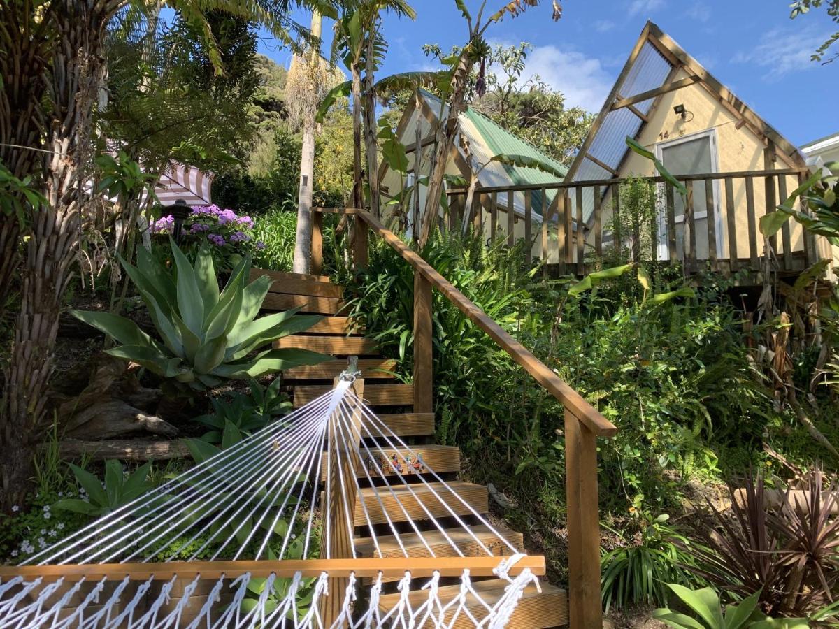 Pickled Parrot - Boutique Hostel Пайхия Екстериор снимка