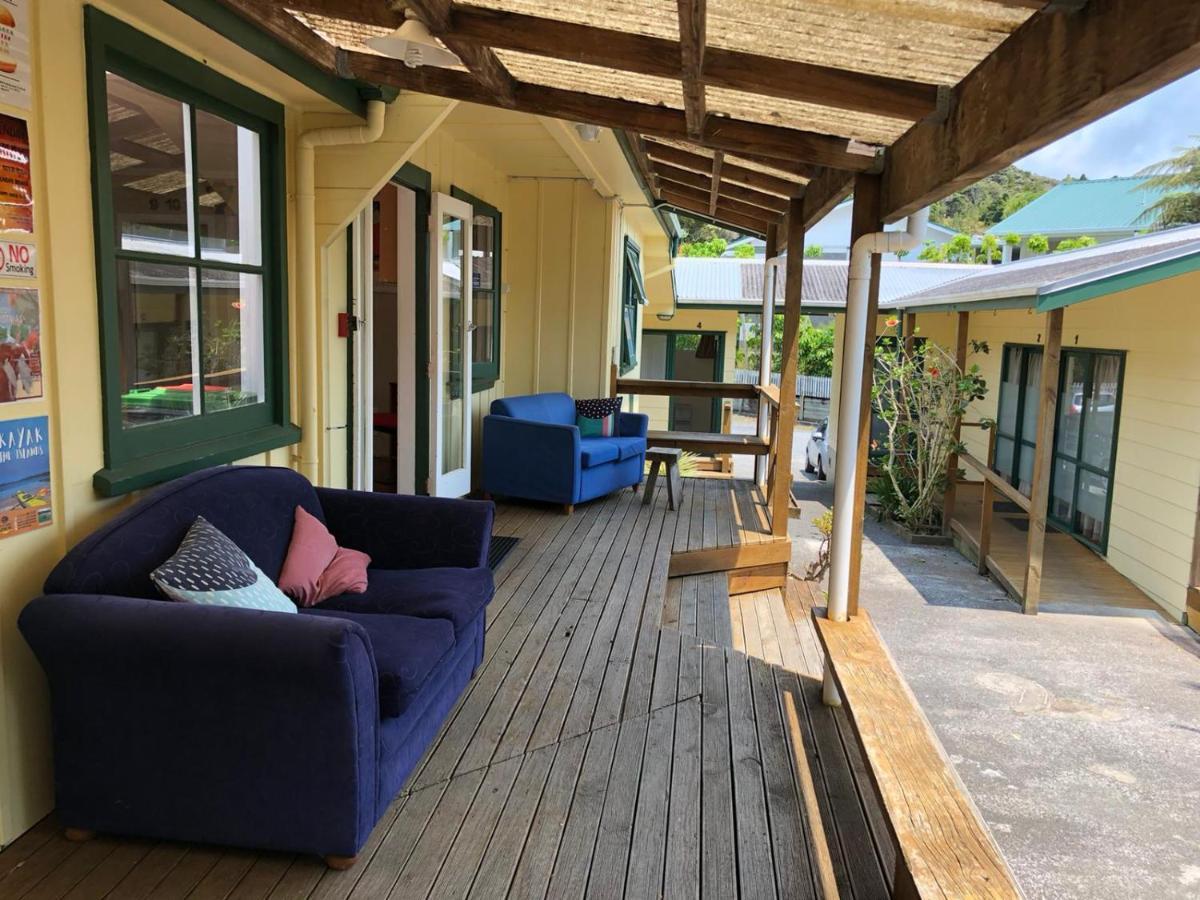 Pickled Parrot - Boutique Hostel Пайхия Екстериор снимка