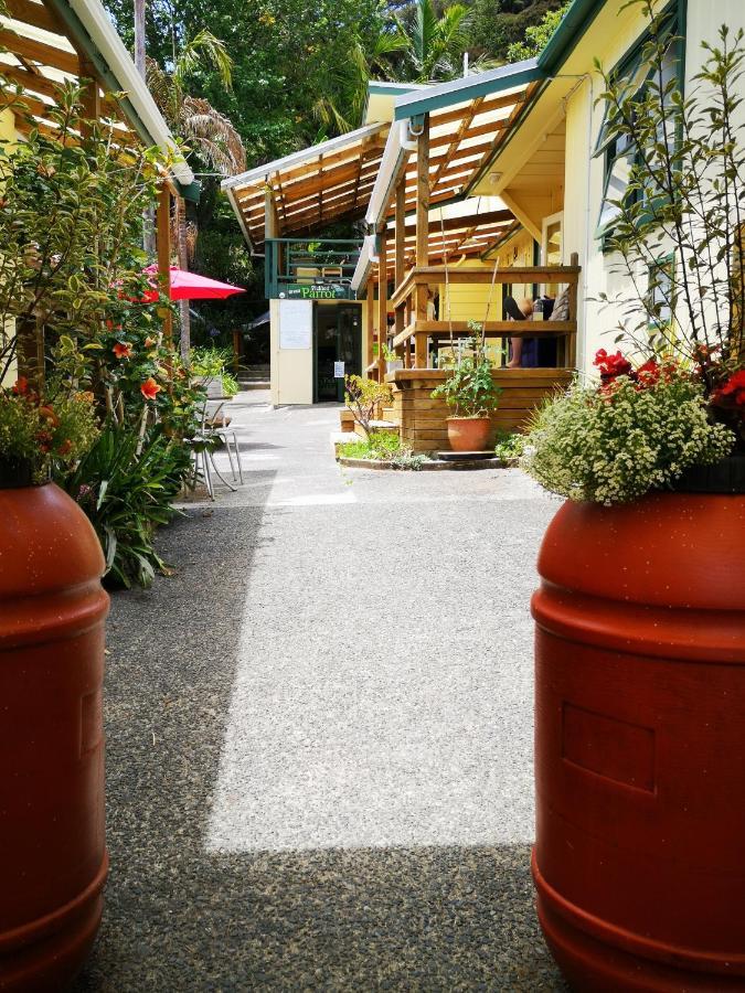 Pickled Parrot - Boutique Hostel Пайхия Екстериор снимка